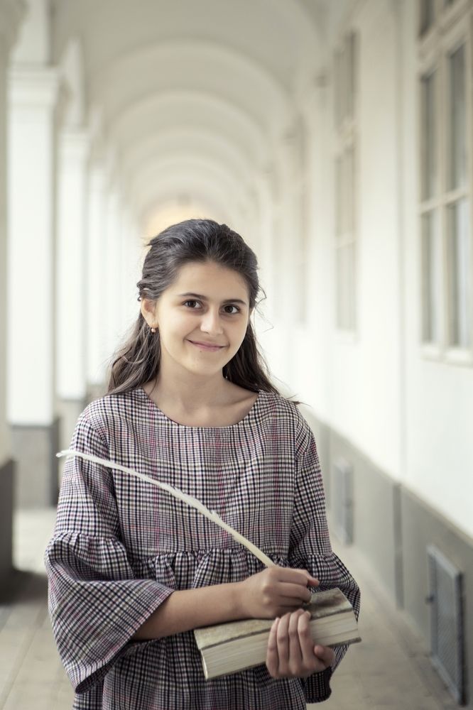 Photograph by Mihai Romeo Bogdan