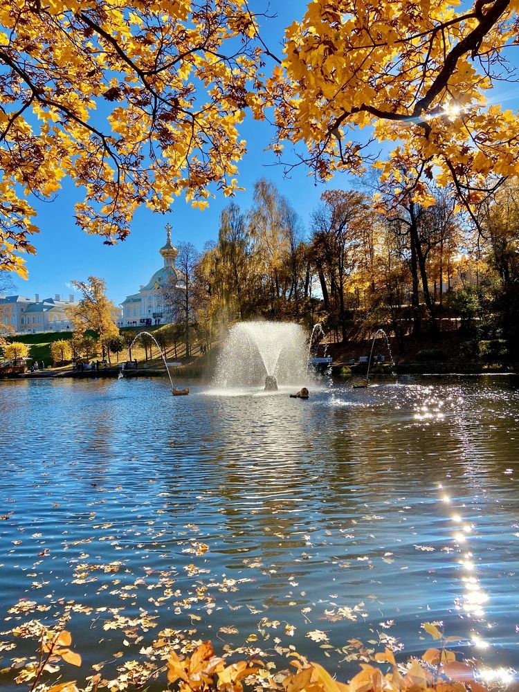 Photograph by Лазарева Анна Игоревна