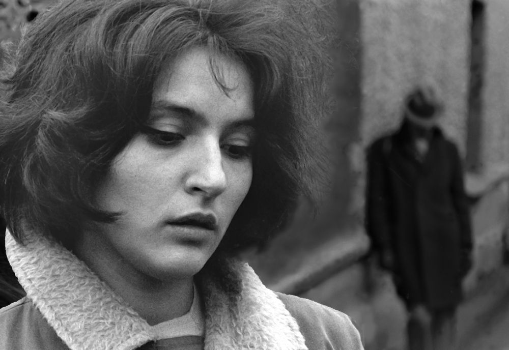 Photograph by Alexander Baron