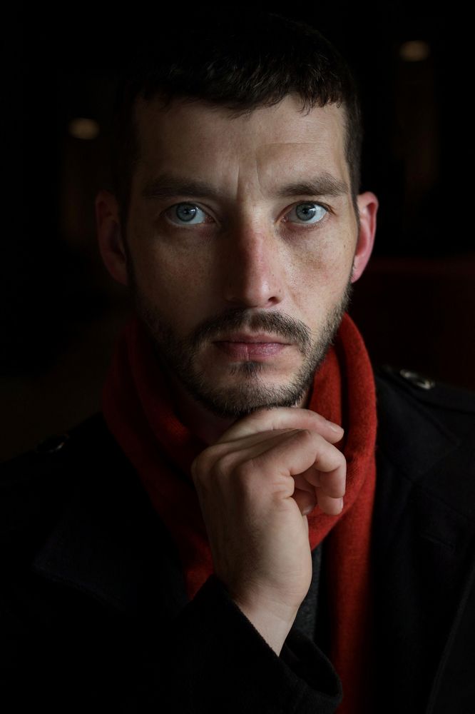 Photograph by Царёв Игорь