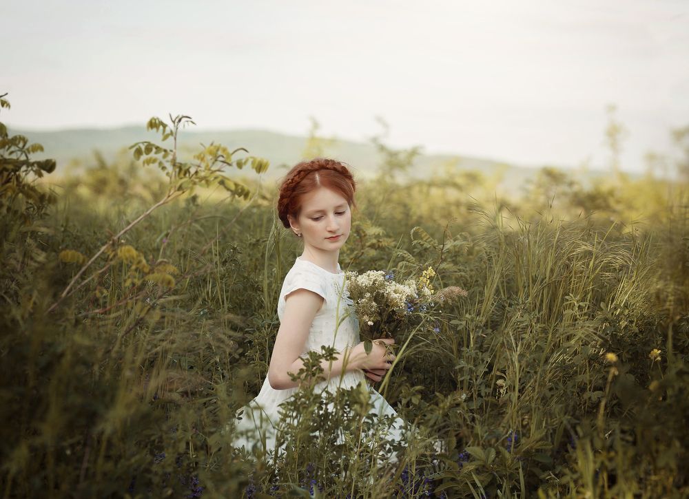 Фотография автора Алиса Саниева
