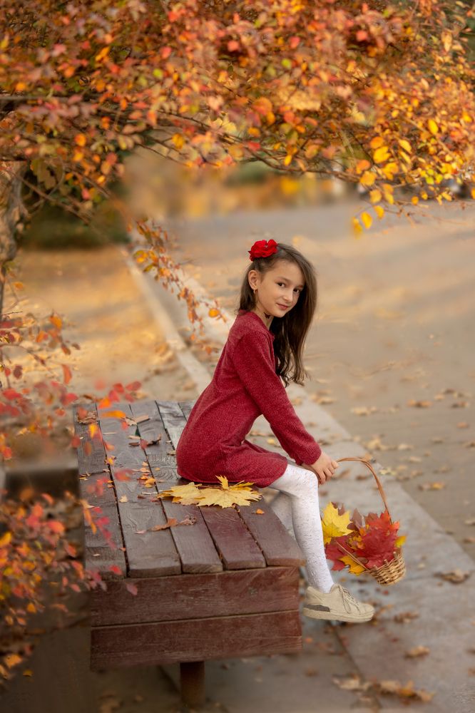 Photograph by Людмила Воронюк