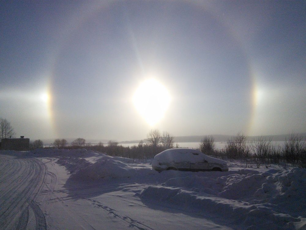 Photograph by Denis Chigintsev