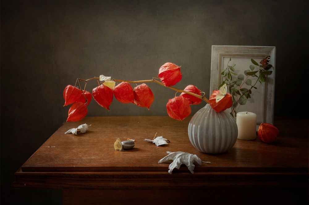 Photograph by Рюмина Ляля