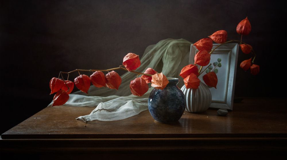 Photograph by Рюмина Ляля