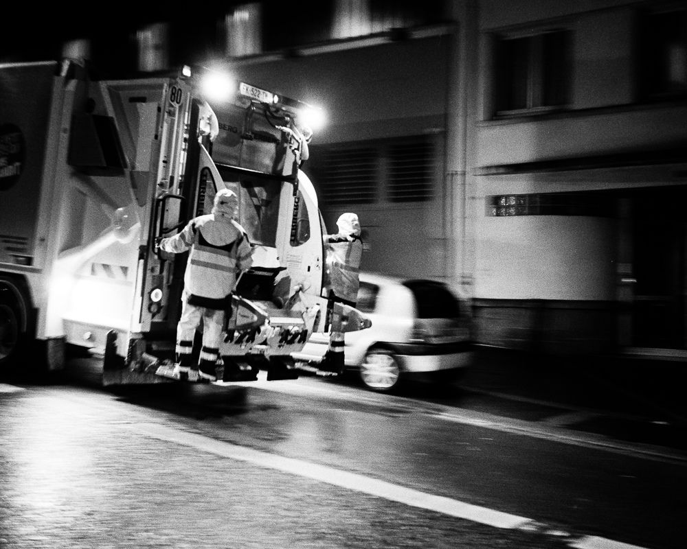 Фотография автора Daniel Molinier