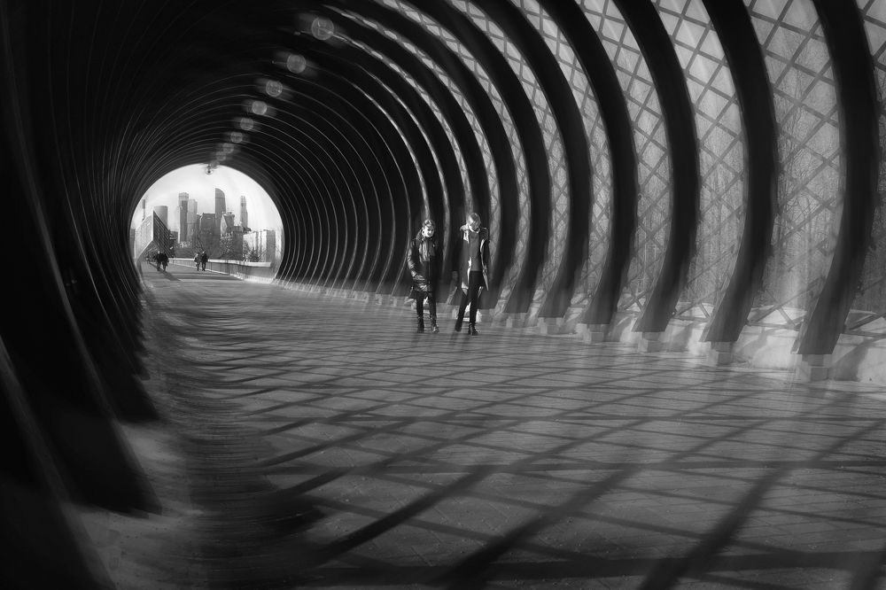 Photograph by Olga Mendosa