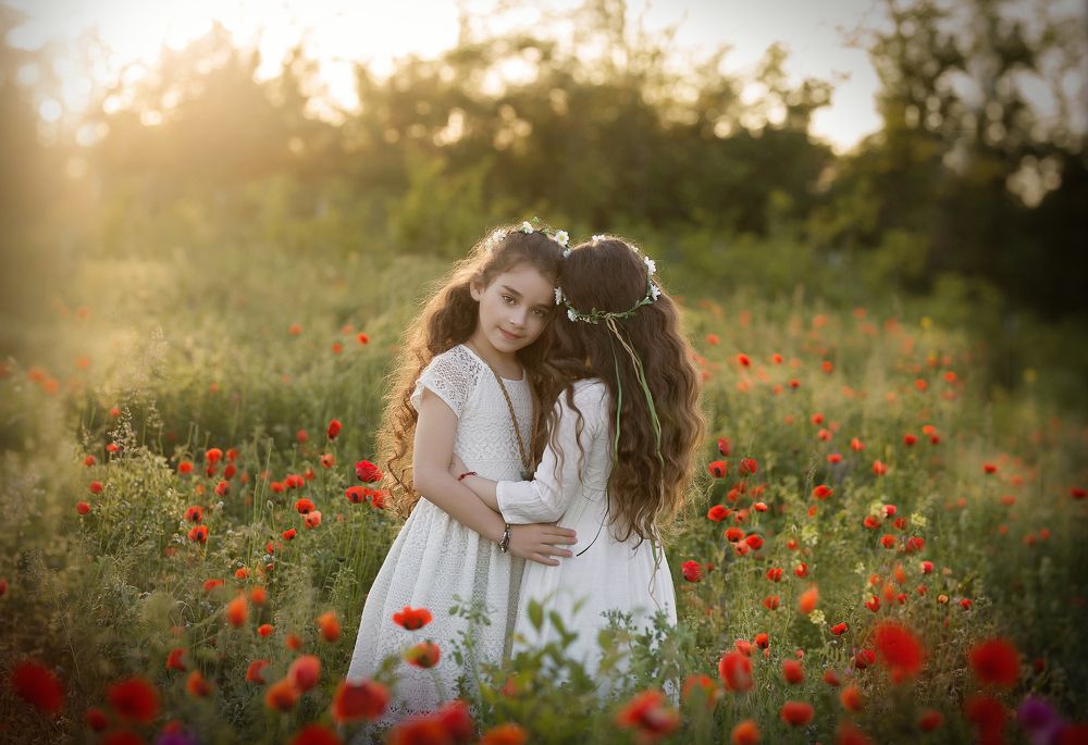 Фотография автора Алиса Саниева