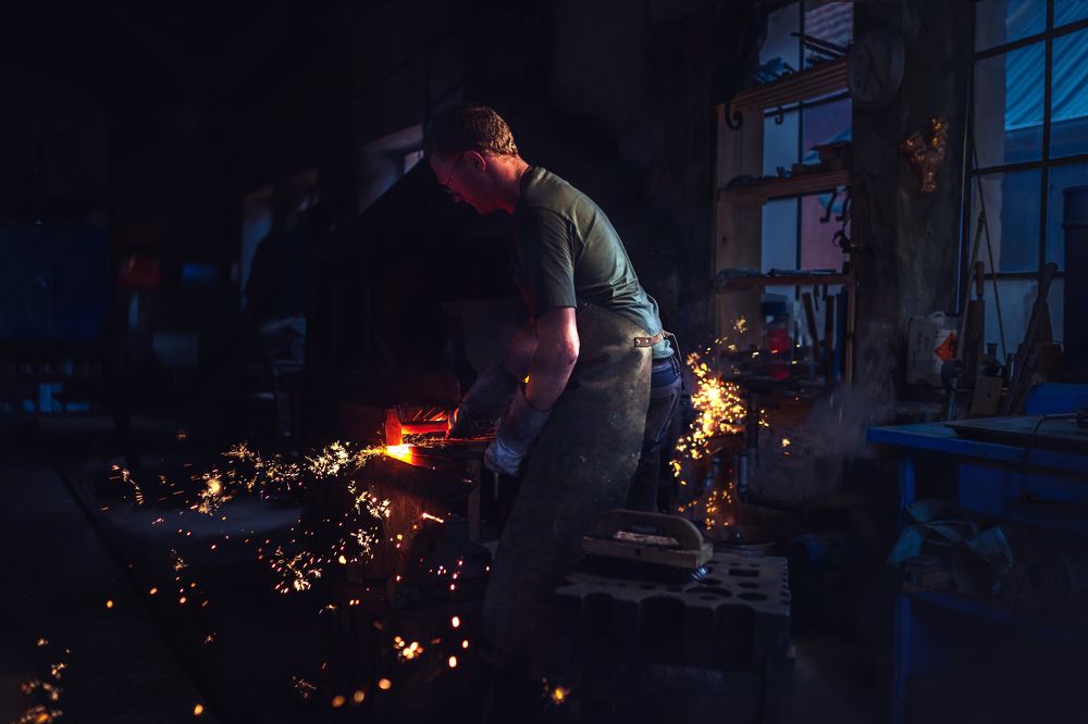 Photograph by Анастасия Аренд-Белоцерковская