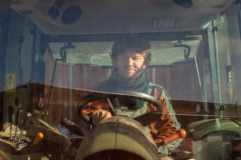 Photograph by Анастасия Аренд-Белоцерковская