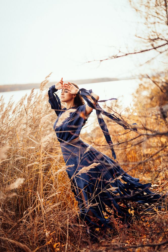 Photograph by Алена Нестерова