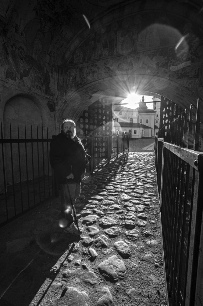 Photograph by Наталия Колтакова