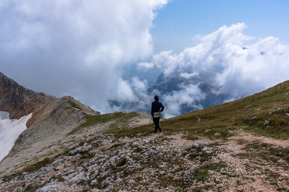 Выше облаков