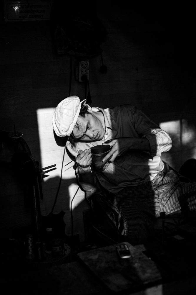 Photograph by Чингиз Бакаев