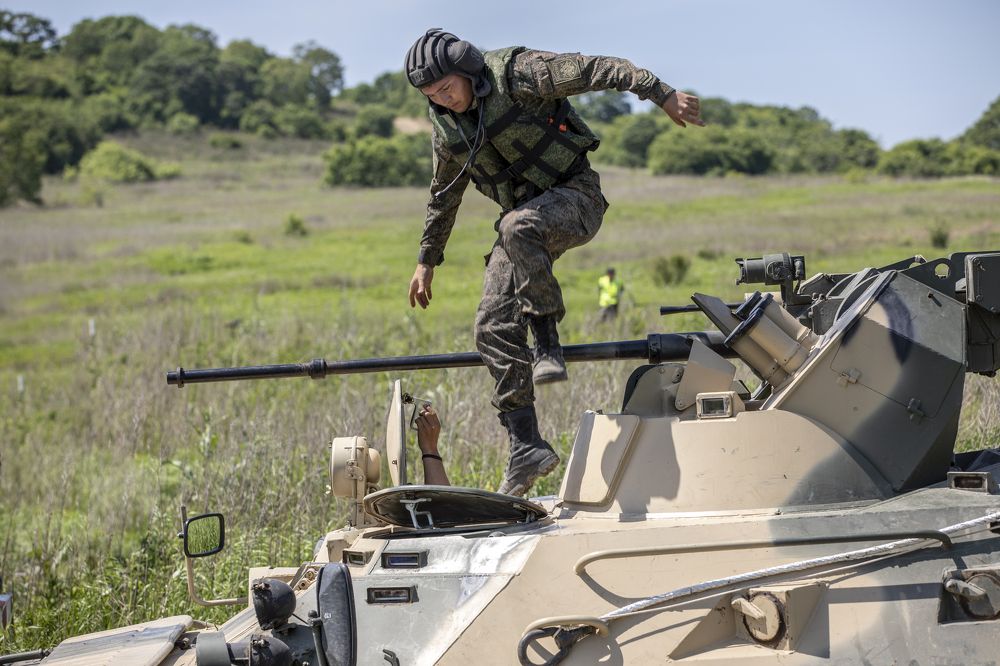 Photograph by Дмитрий Раймон