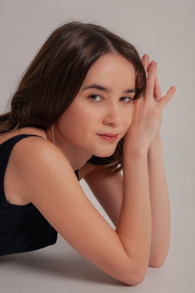 Фотография автора Альбина Кадочникова