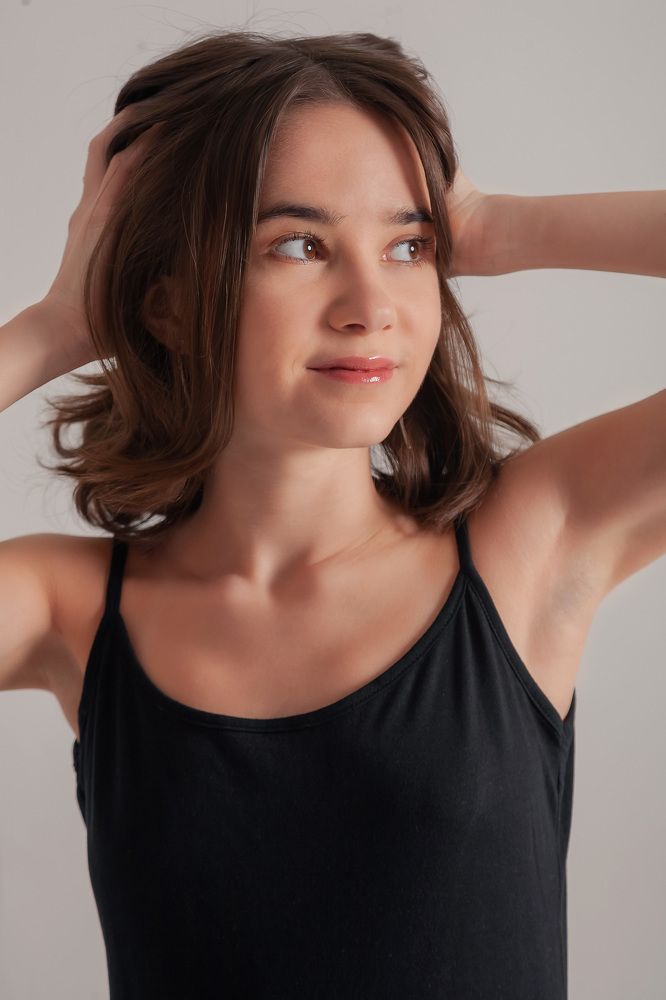 Фотография автора Альбина Кадочникова