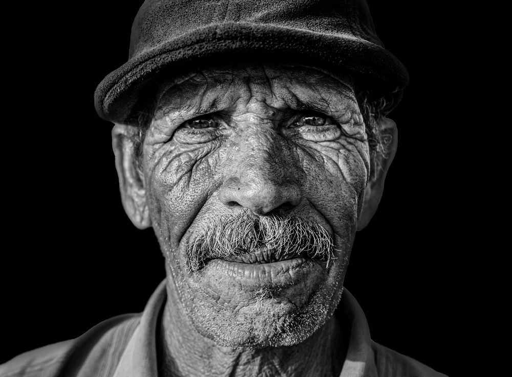 Photograph by Youness Fakoiallah