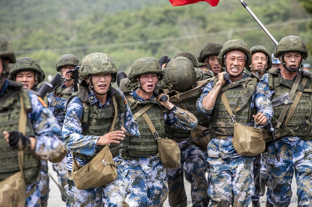 Photograph by Дмитрий Раймон