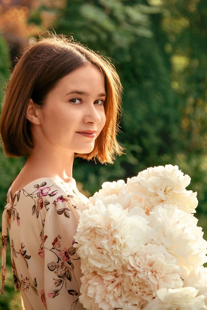 Фотография автора Альбина Кадочникова