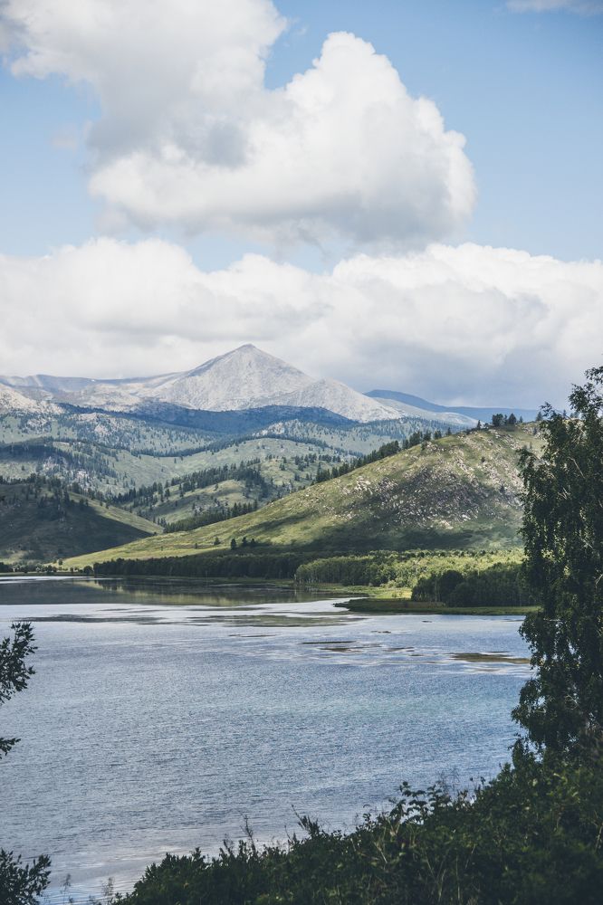 Photograph by Родионова Ксения