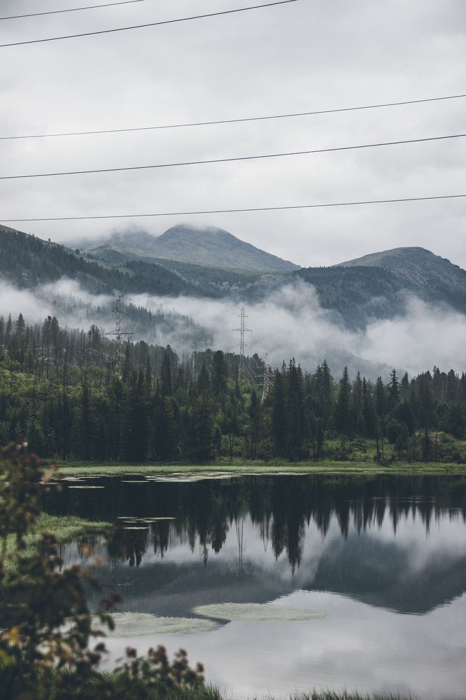 Photograph by Родионова Ксения