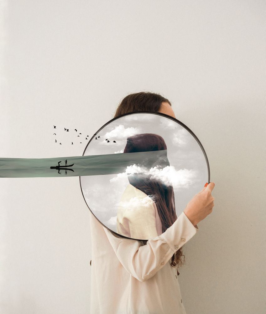 Фотография автора Behnam Ramazani