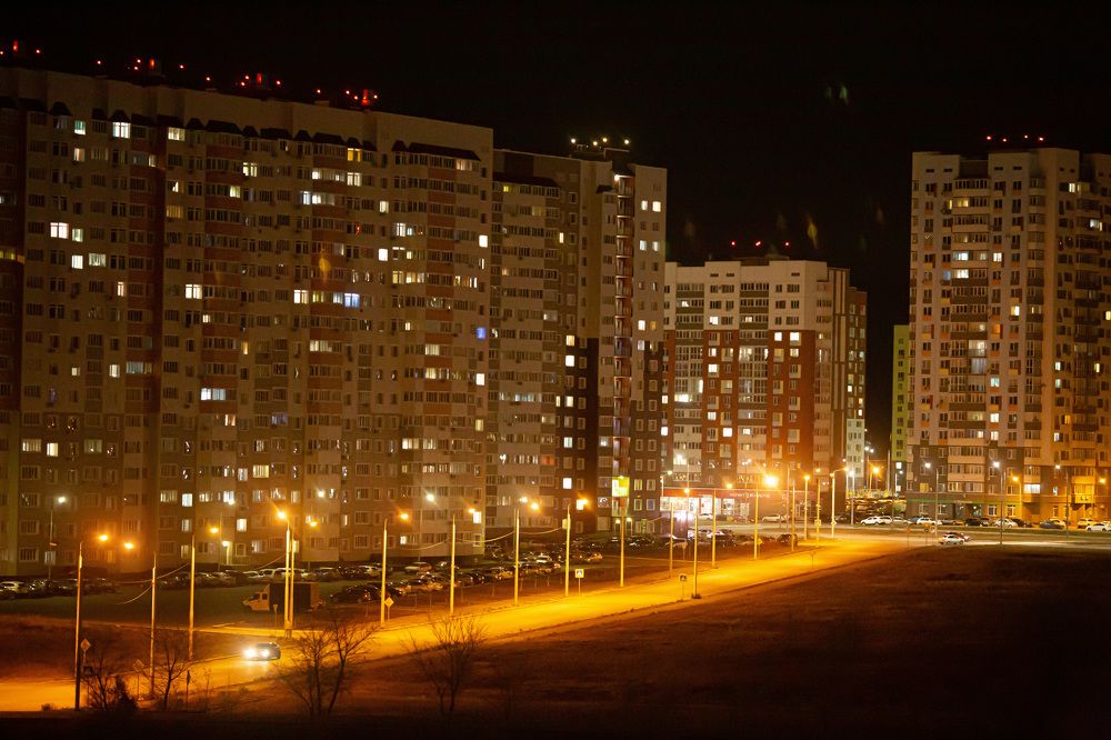 Photograph by Марина Комина