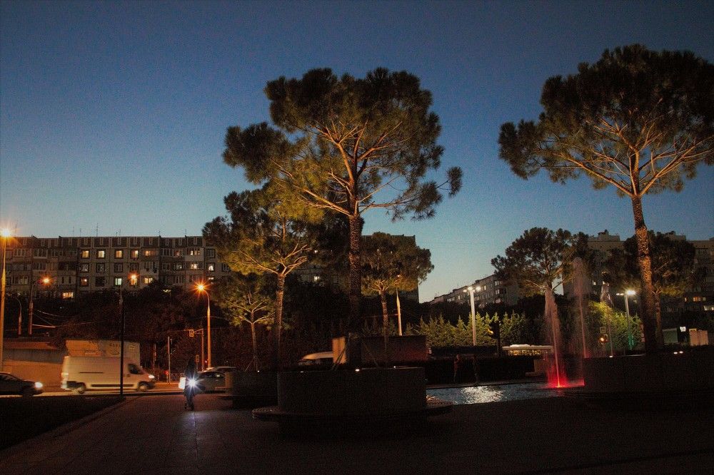 Фотография автора Таня Долгушева