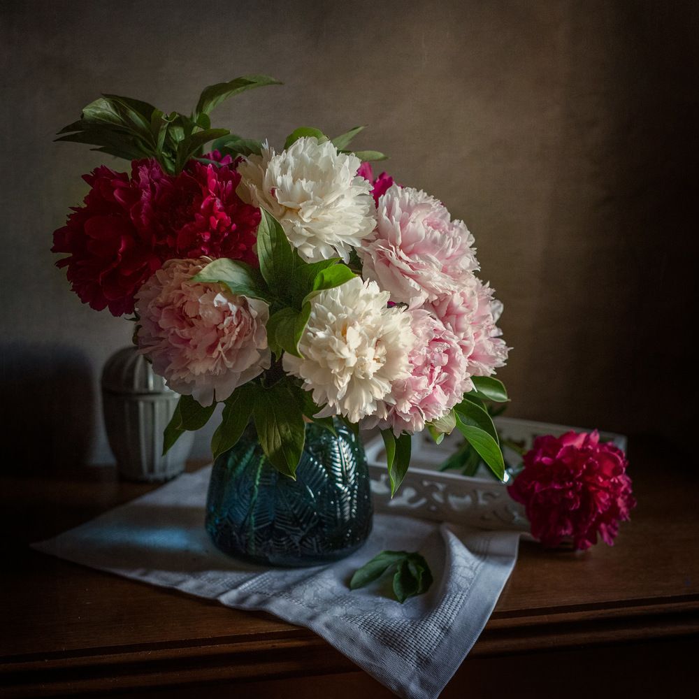 Photograph by Рюмина Ляля