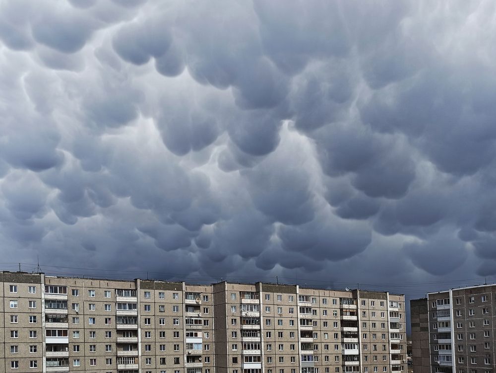 Photograph by Сергей Завьялов