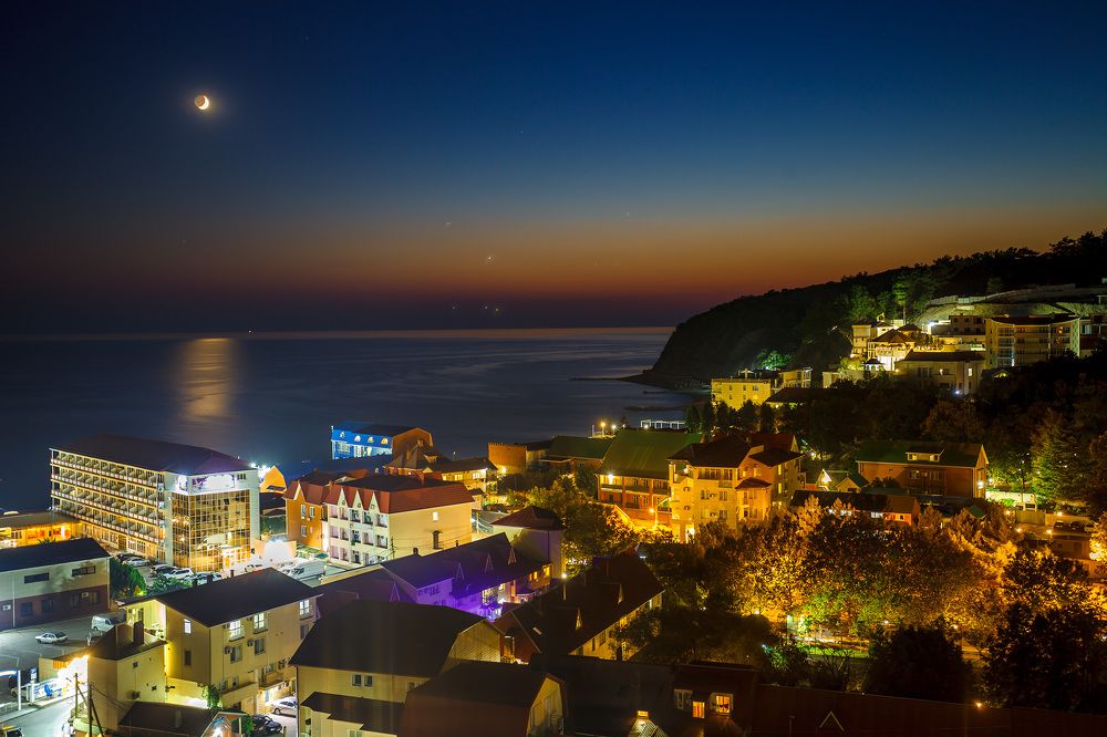 Photograph by Алексей Трифонов