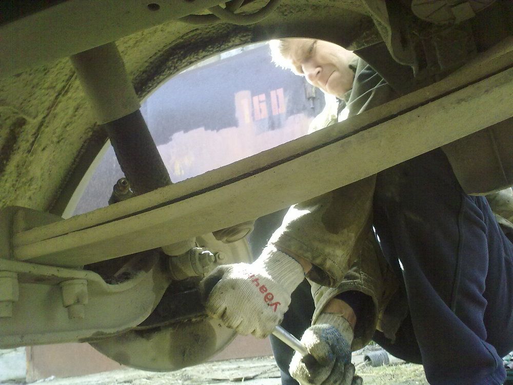 Photograph by Denis Chigintsev