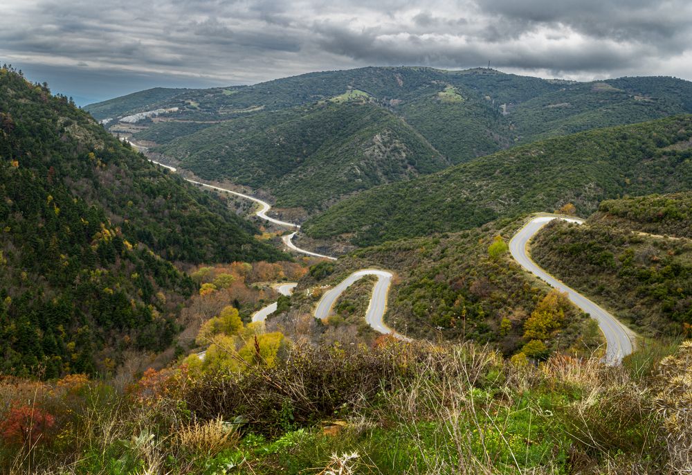 Photograph by Basilis Aggelis