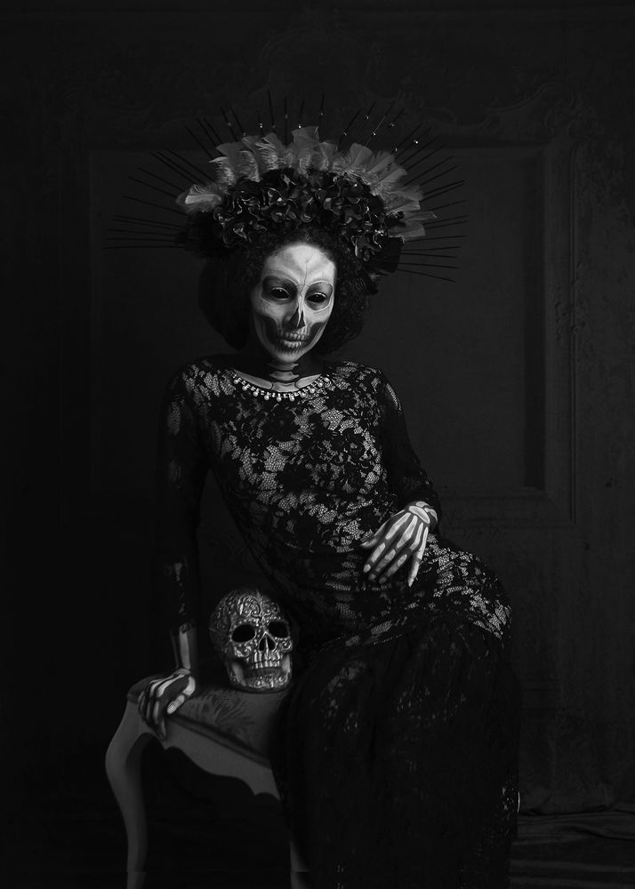 Photograph by SADOC ROMERO