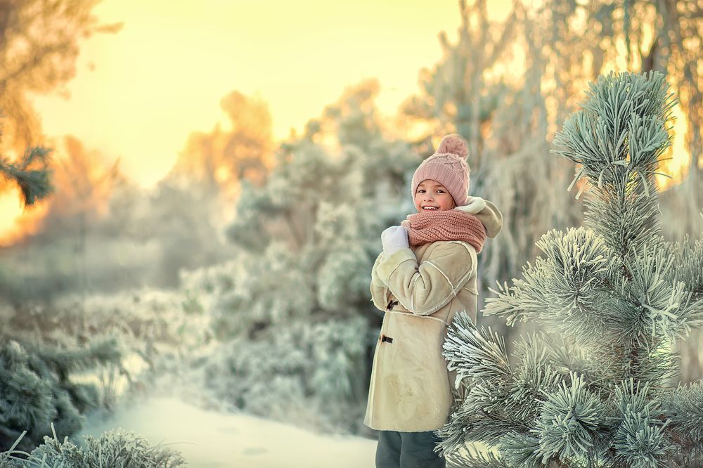 Photograph by Рымакова Арина