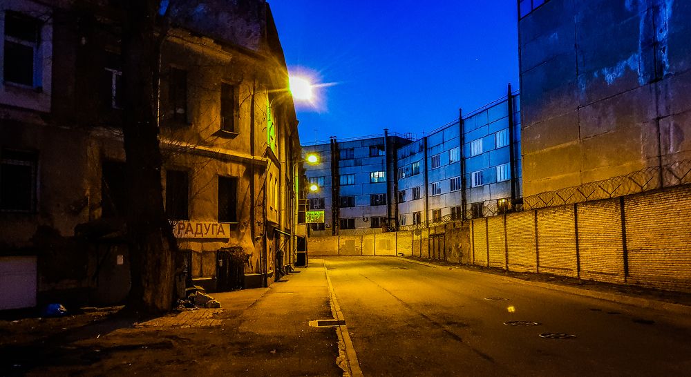 Photograph by Луценко Роман