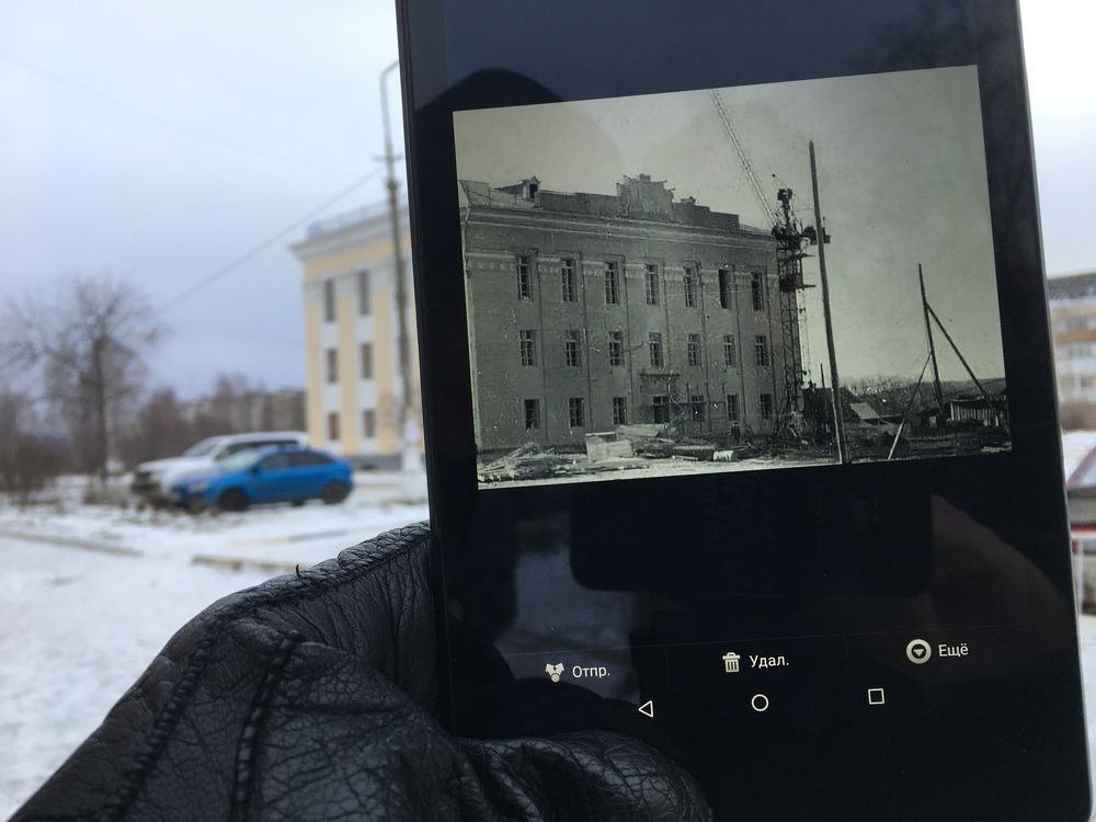 Photograph by Denis Chigintsev