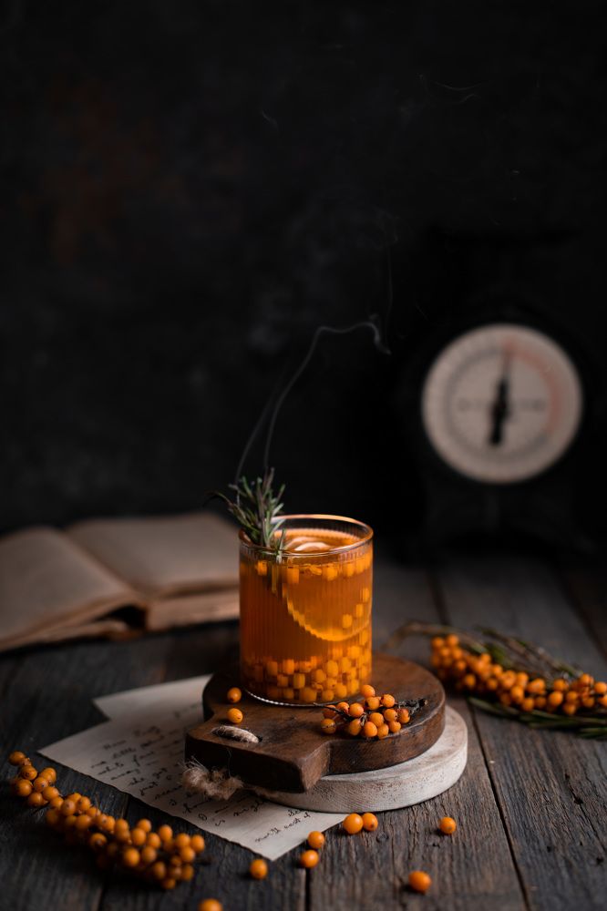 Photograph by Elnora Atnagulova