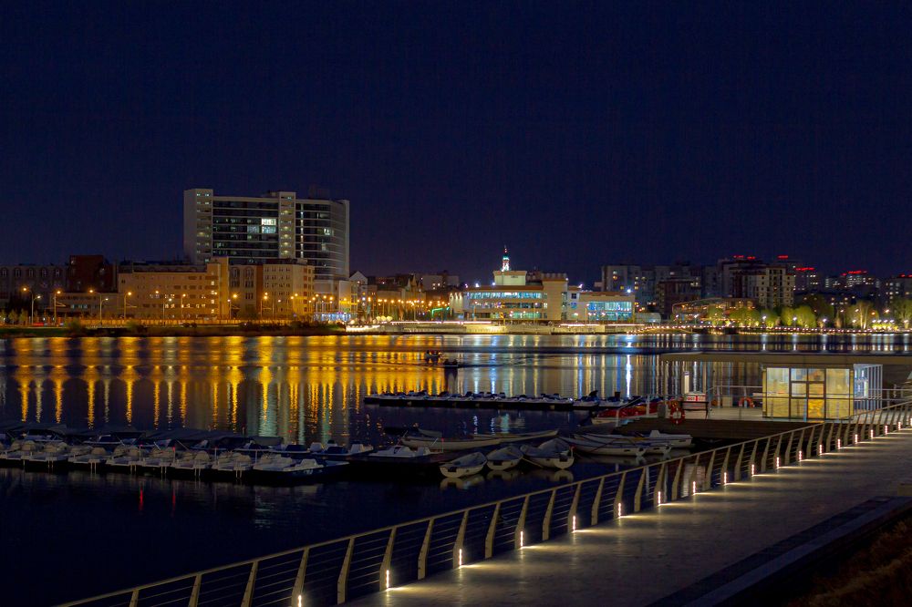 Photograph by Алексей Новоселов