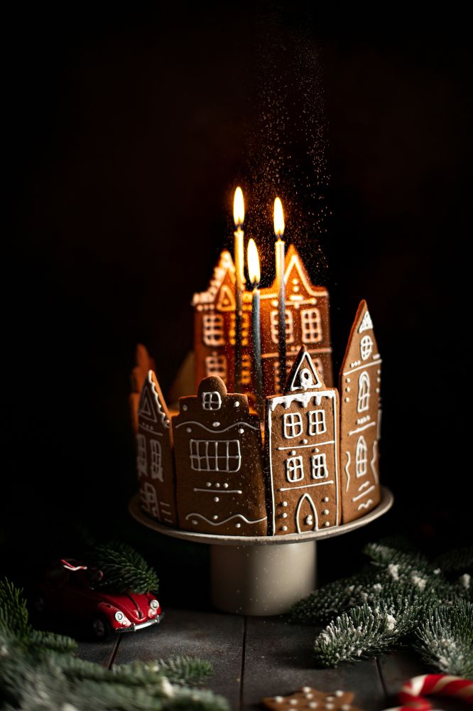 Photograph by Elnora Atnagulova