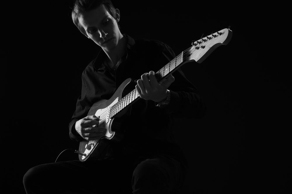 Photograph by Анастасия Кочетова