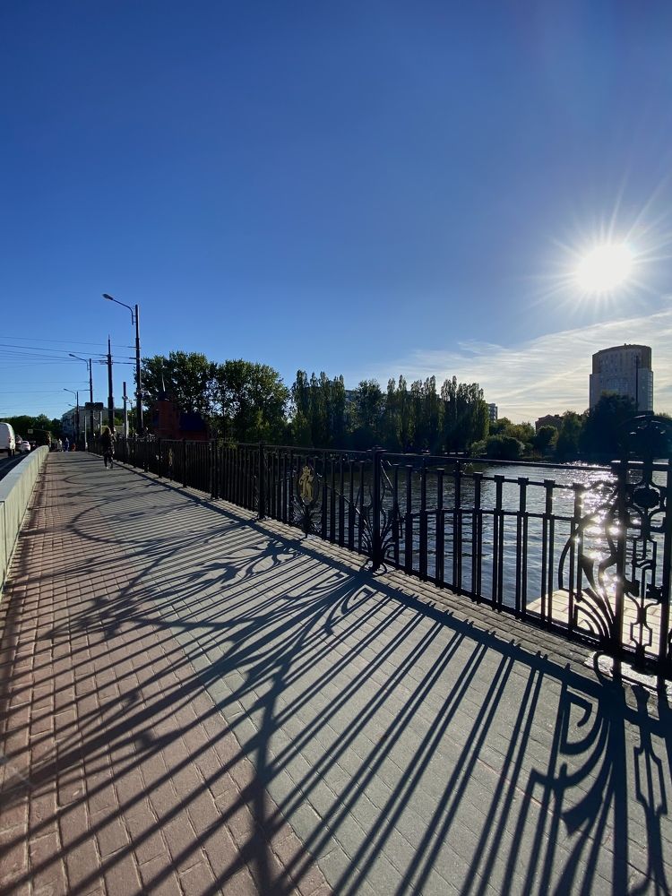 Photograph by Алиса Лукина