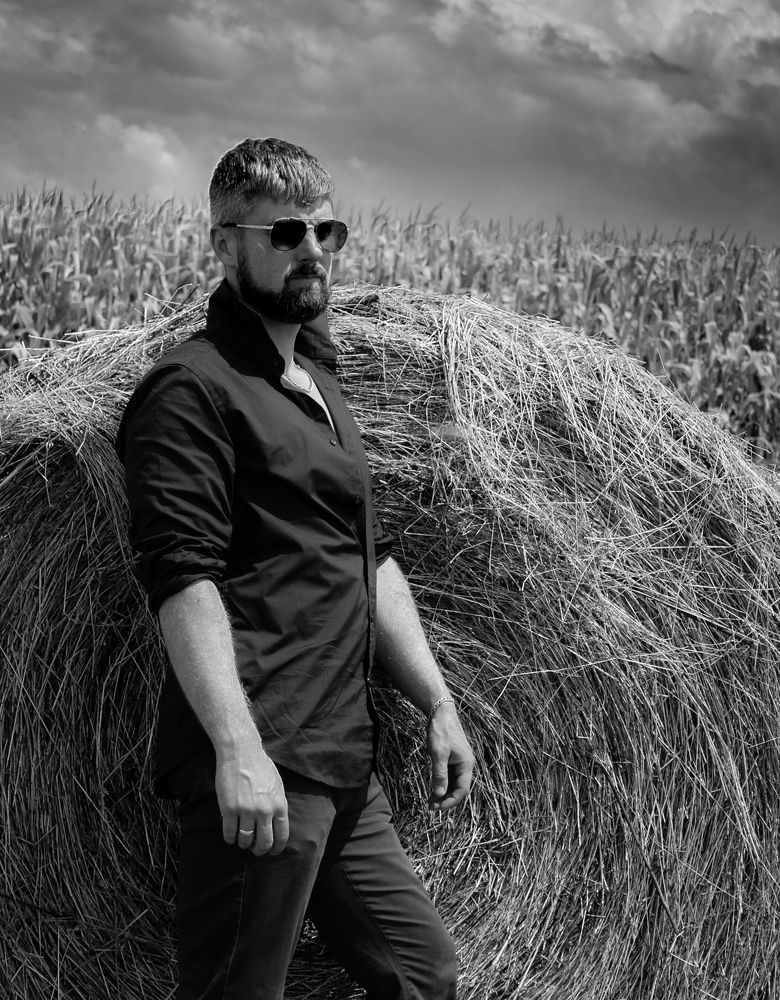 Photograph by Анатолий Шулежко