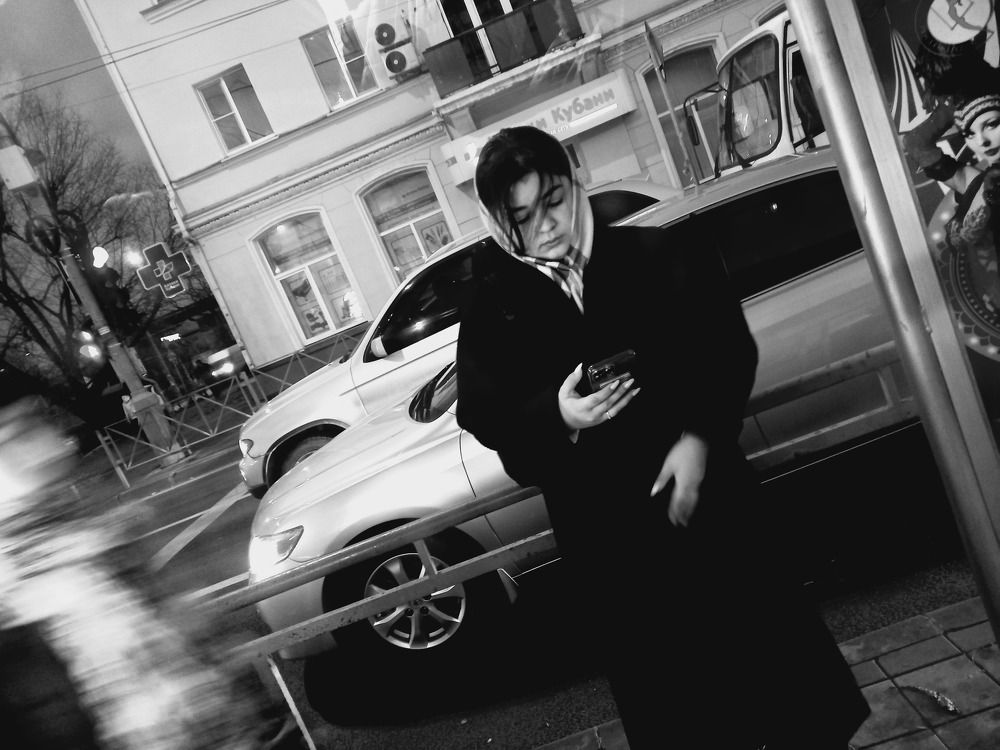 Photograph by Марина Храпова