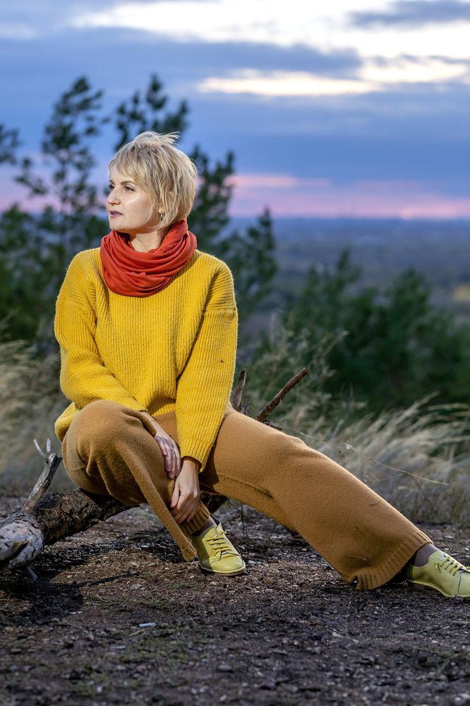 Photograph by Инесса Никитина