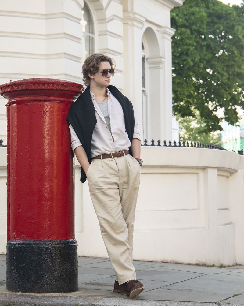 Photograph by Natalja Poplavska