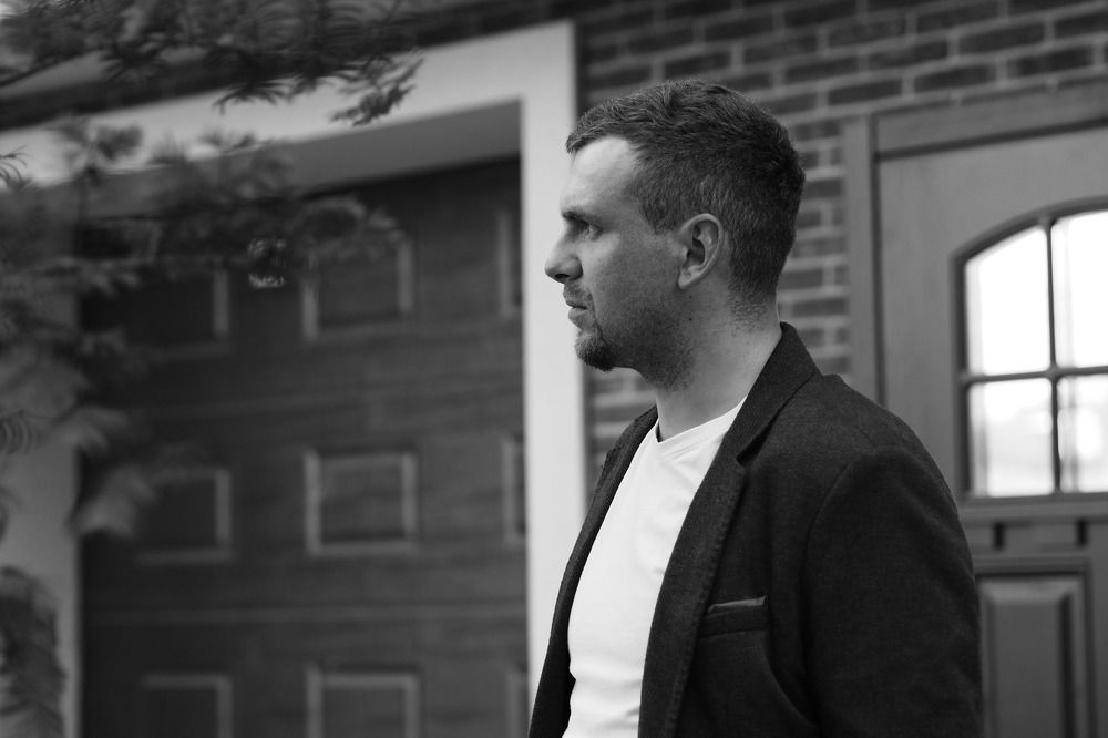 Photograph by Анастасия Кочетова