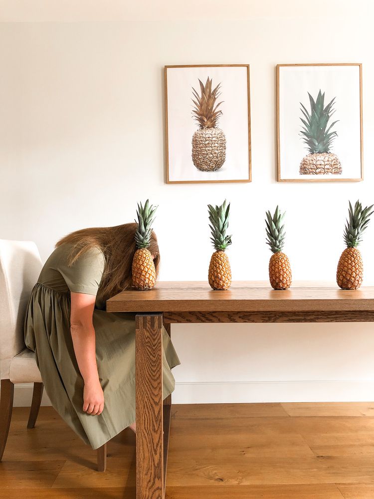 Photograph by Zinaida Sassarini