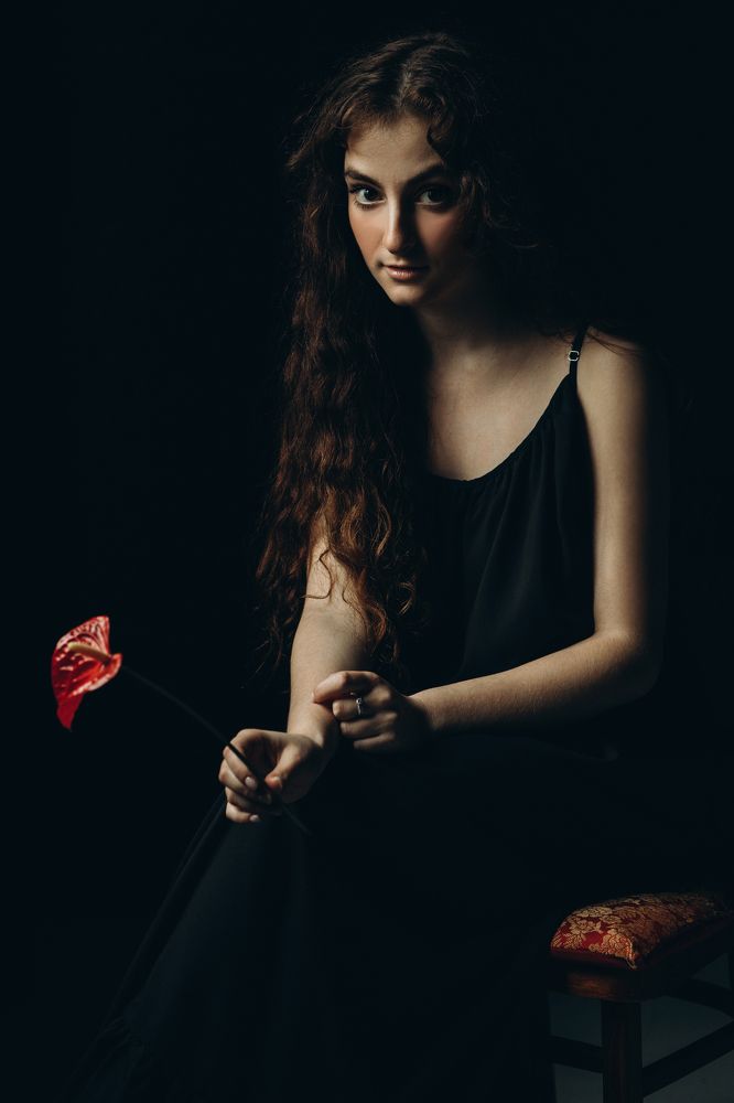 Photograph by Татьяна Иващенко